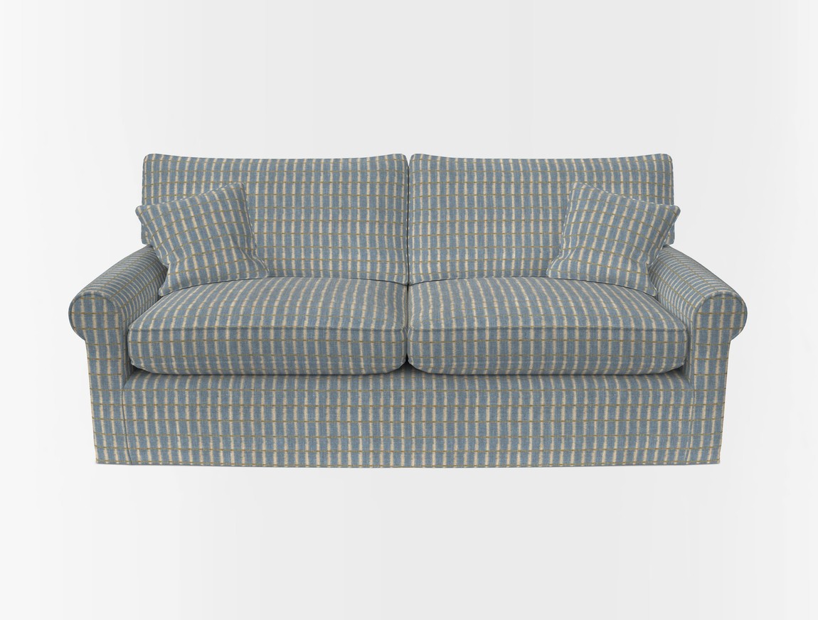 3 Seater Sofa