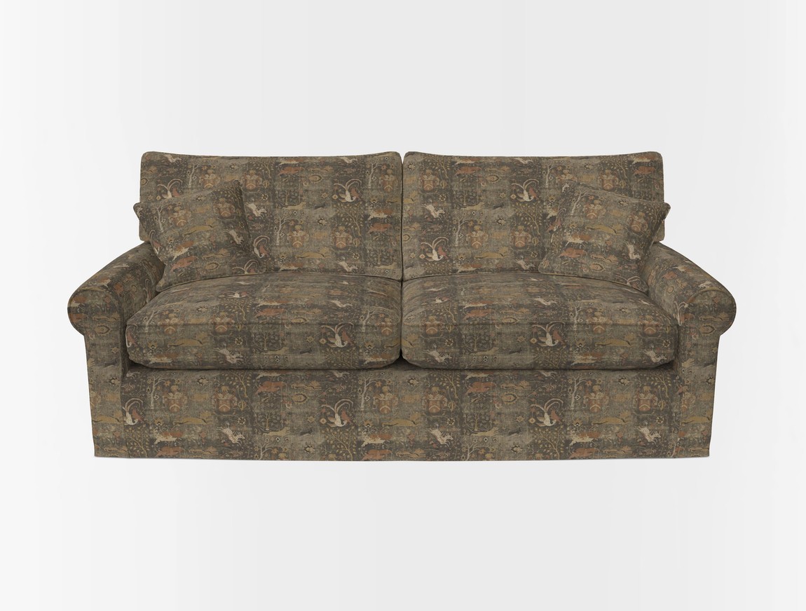 3 Seater Sofa