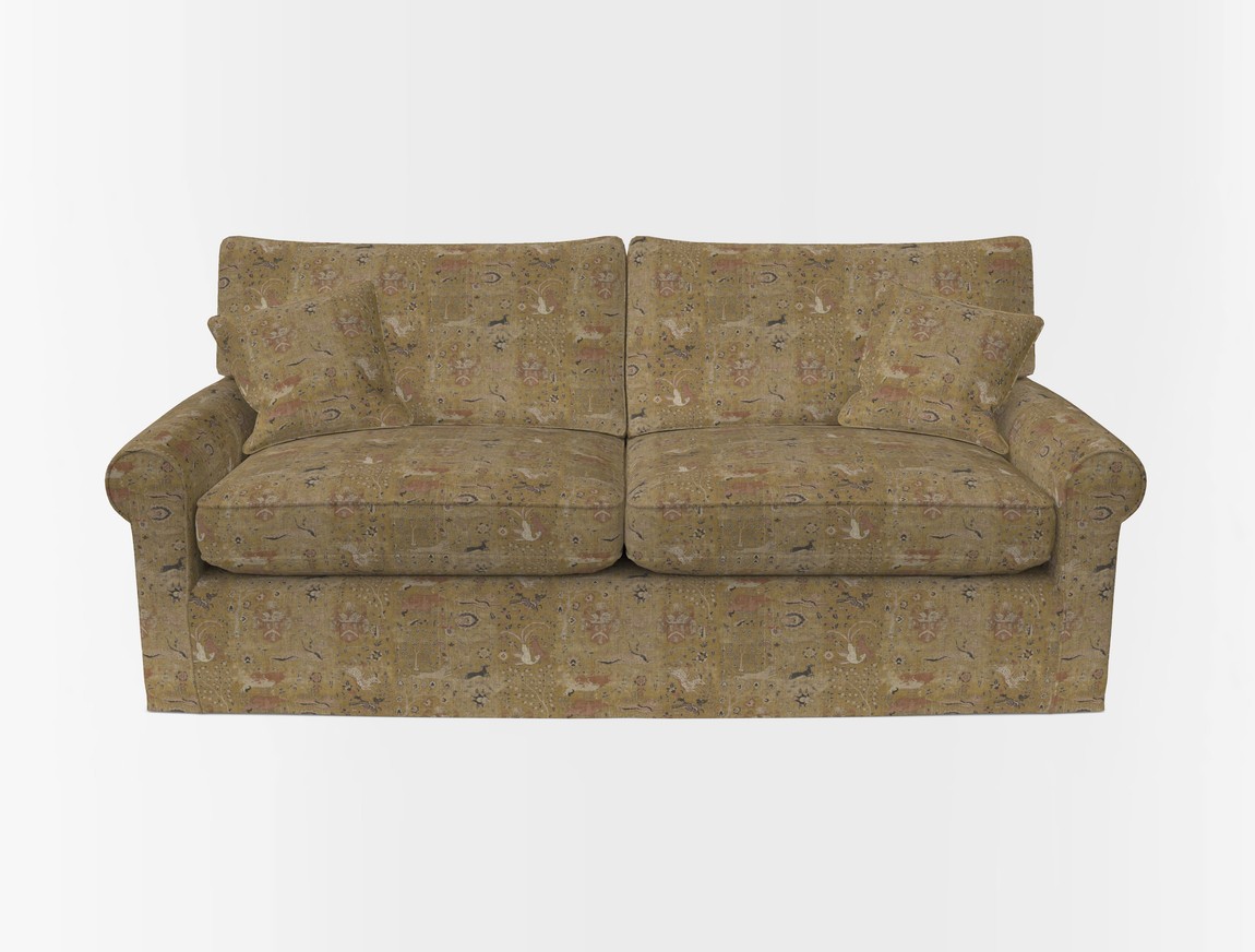 3 Seater Sofa