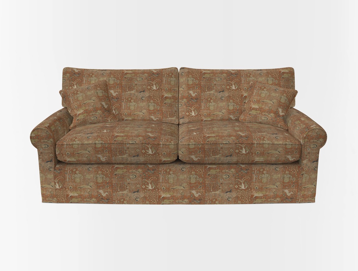 3 Seater Sofa