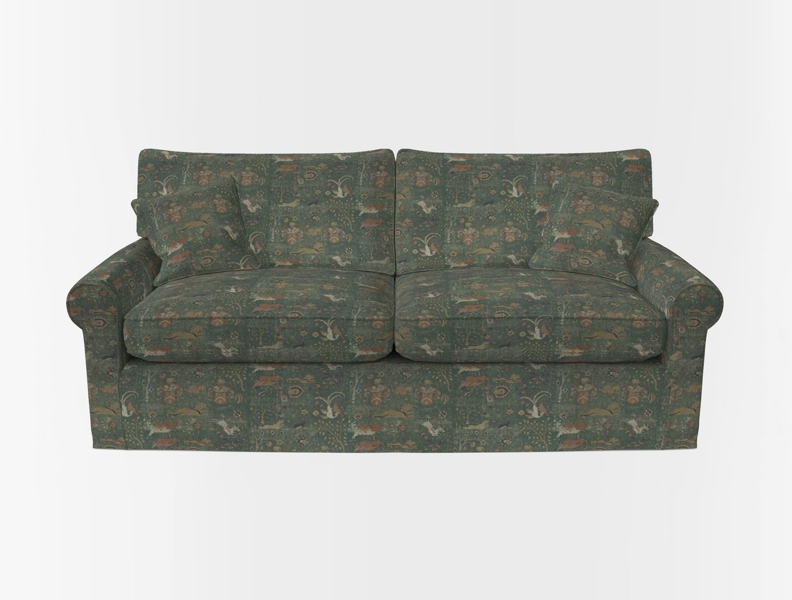 3 Seater Sofa