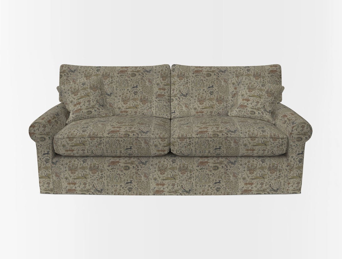3 Seater Sofa