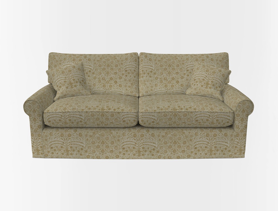 3 Seater Sofa