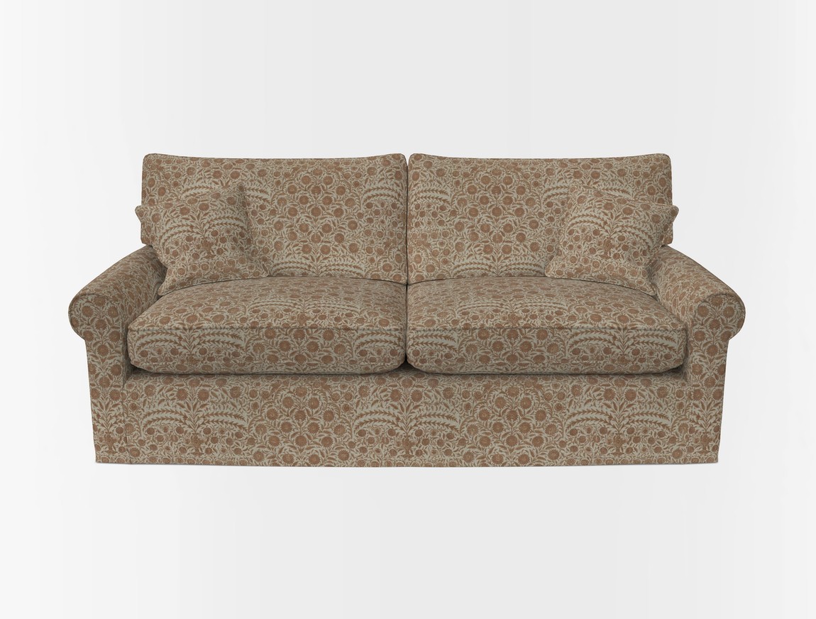 3 Seater Sofa