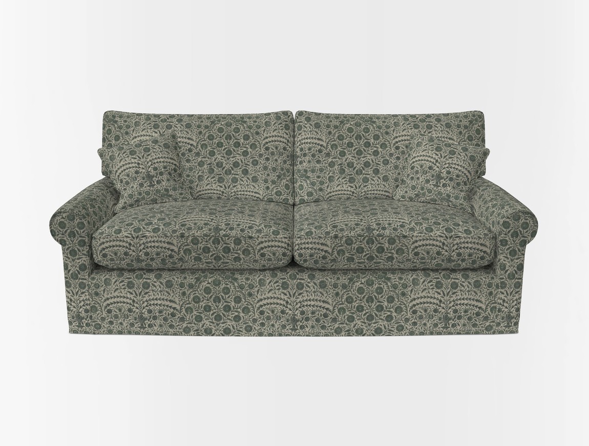 3 Seater Sofa