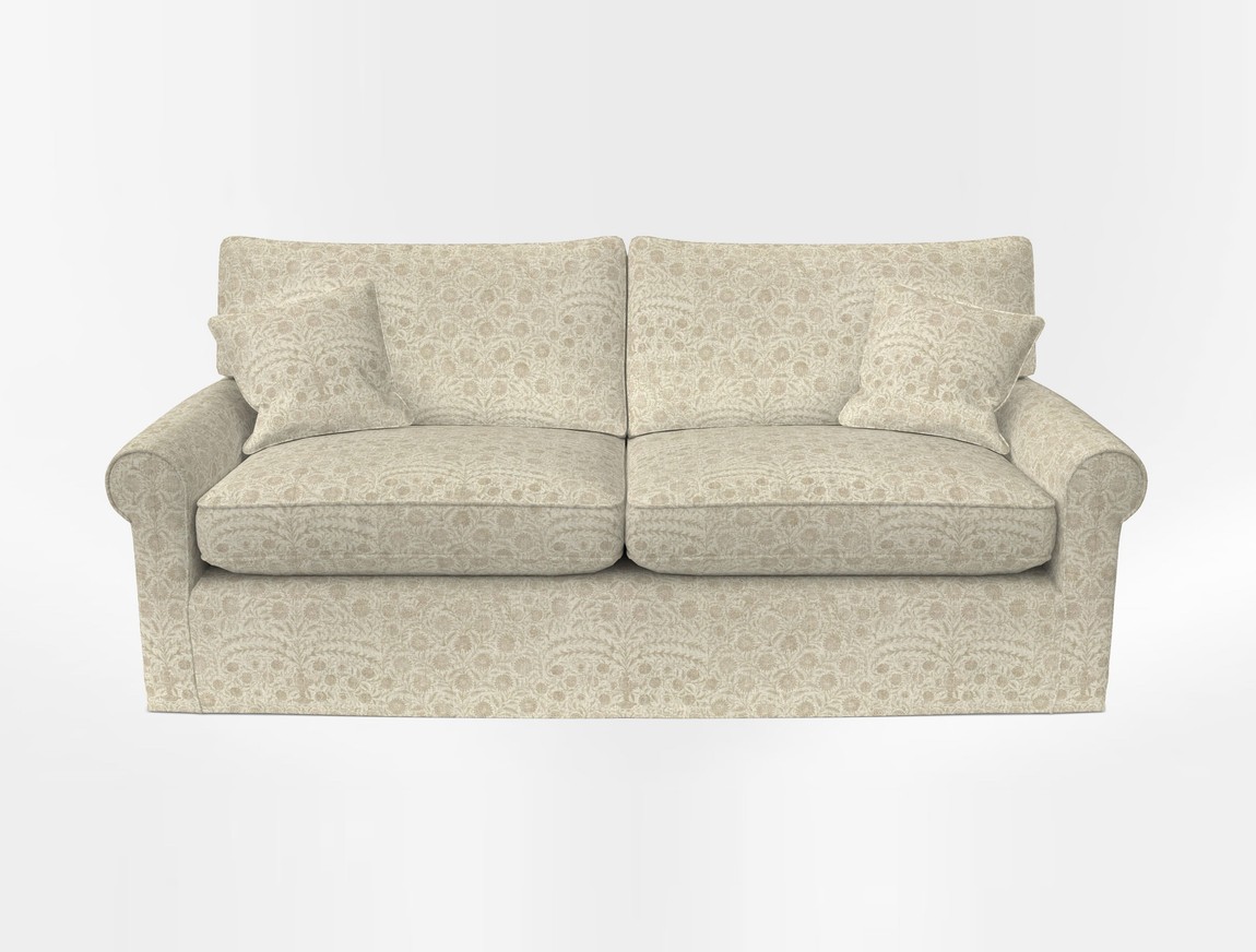 3 Seater Sofa