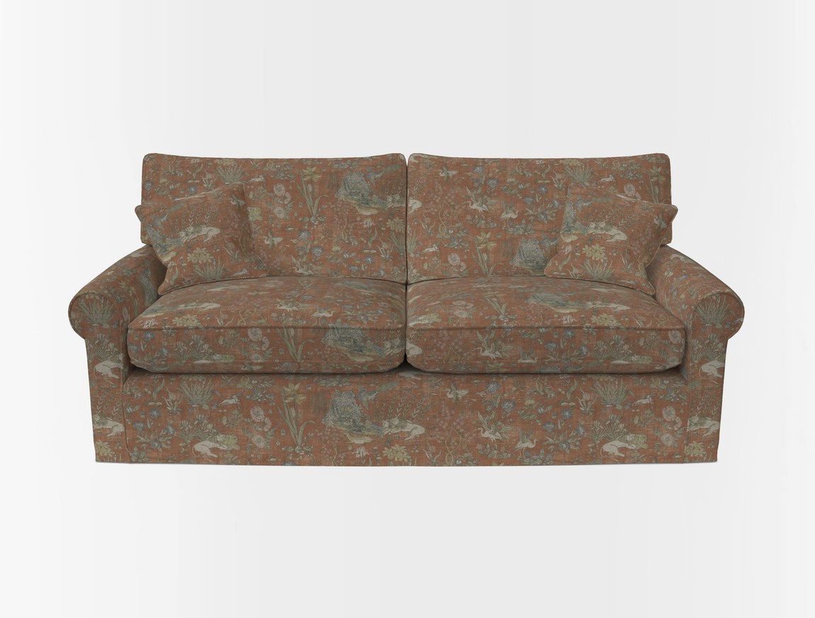 Bignor front