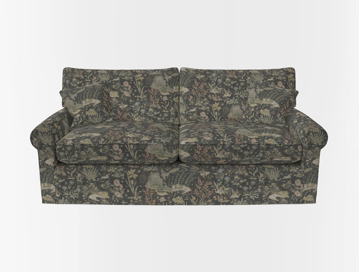 3 Seater Sofa
