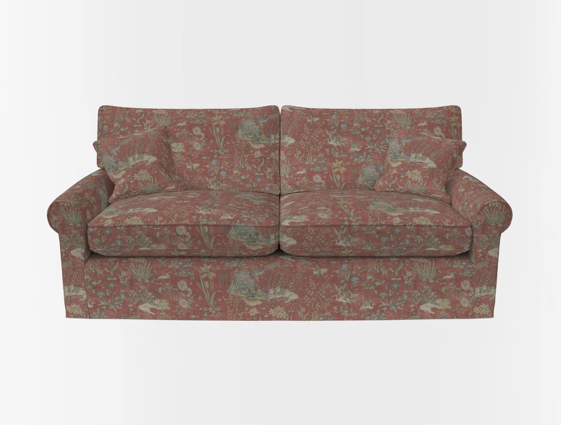3 Seater Sofa
