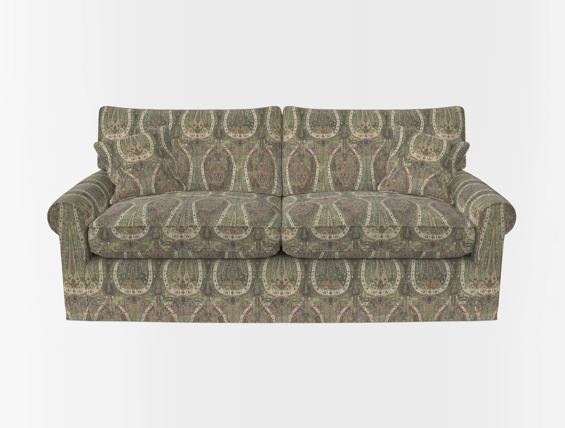 3 Seater Sofa