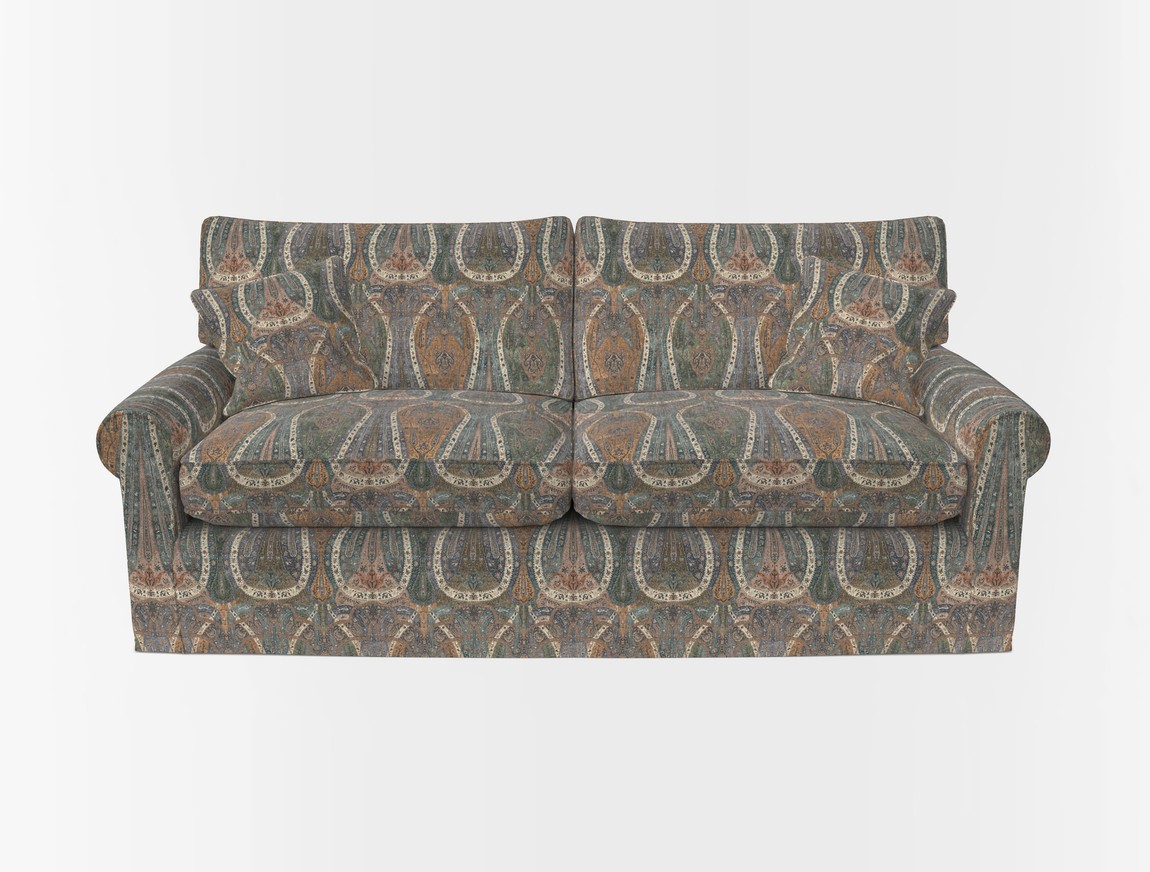 3 Seater Sofa