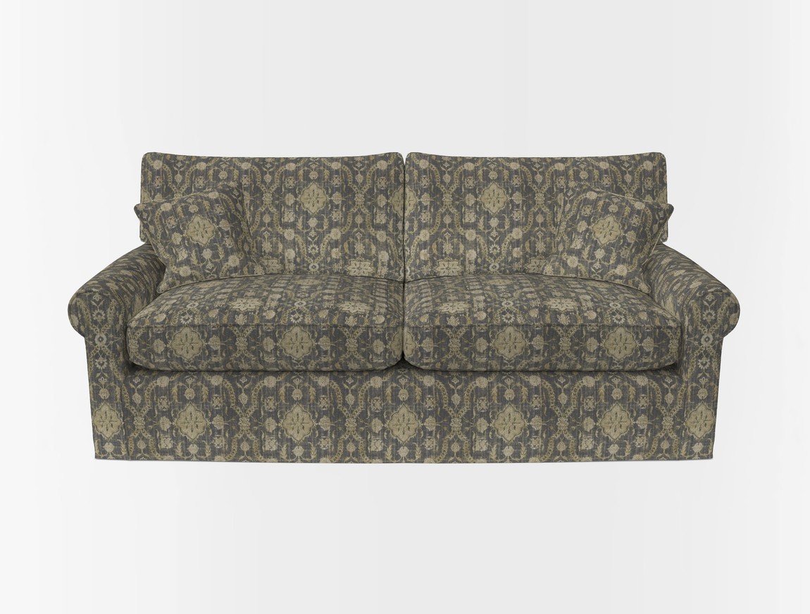 3 Seater Sofa