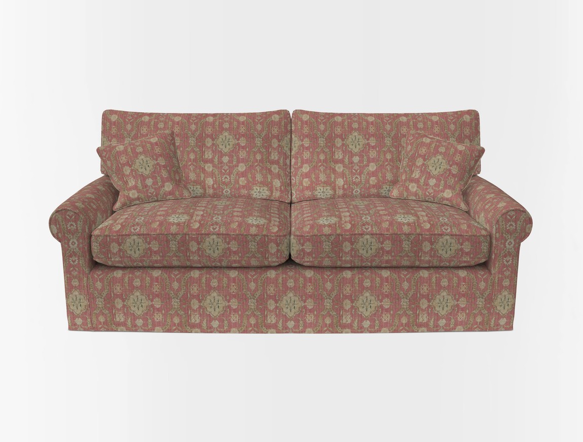 3 Seater Sofa