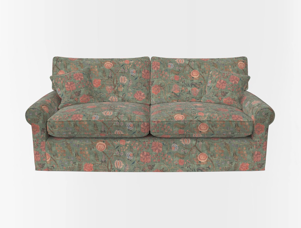 3 Seater Sofa