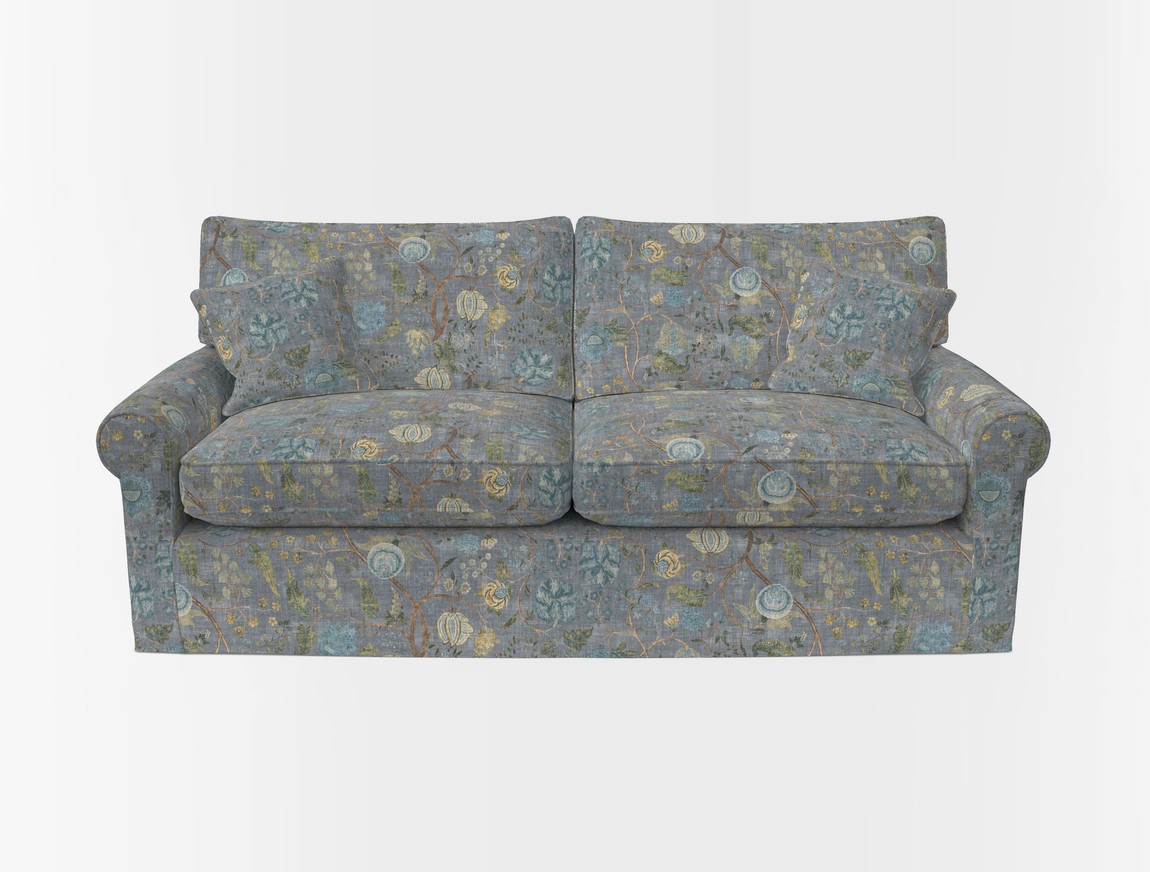 3 Seater Sofa