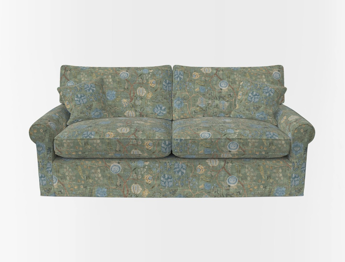 3 Seater Sofa