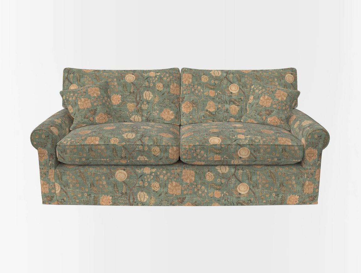 3 Seater Sofa