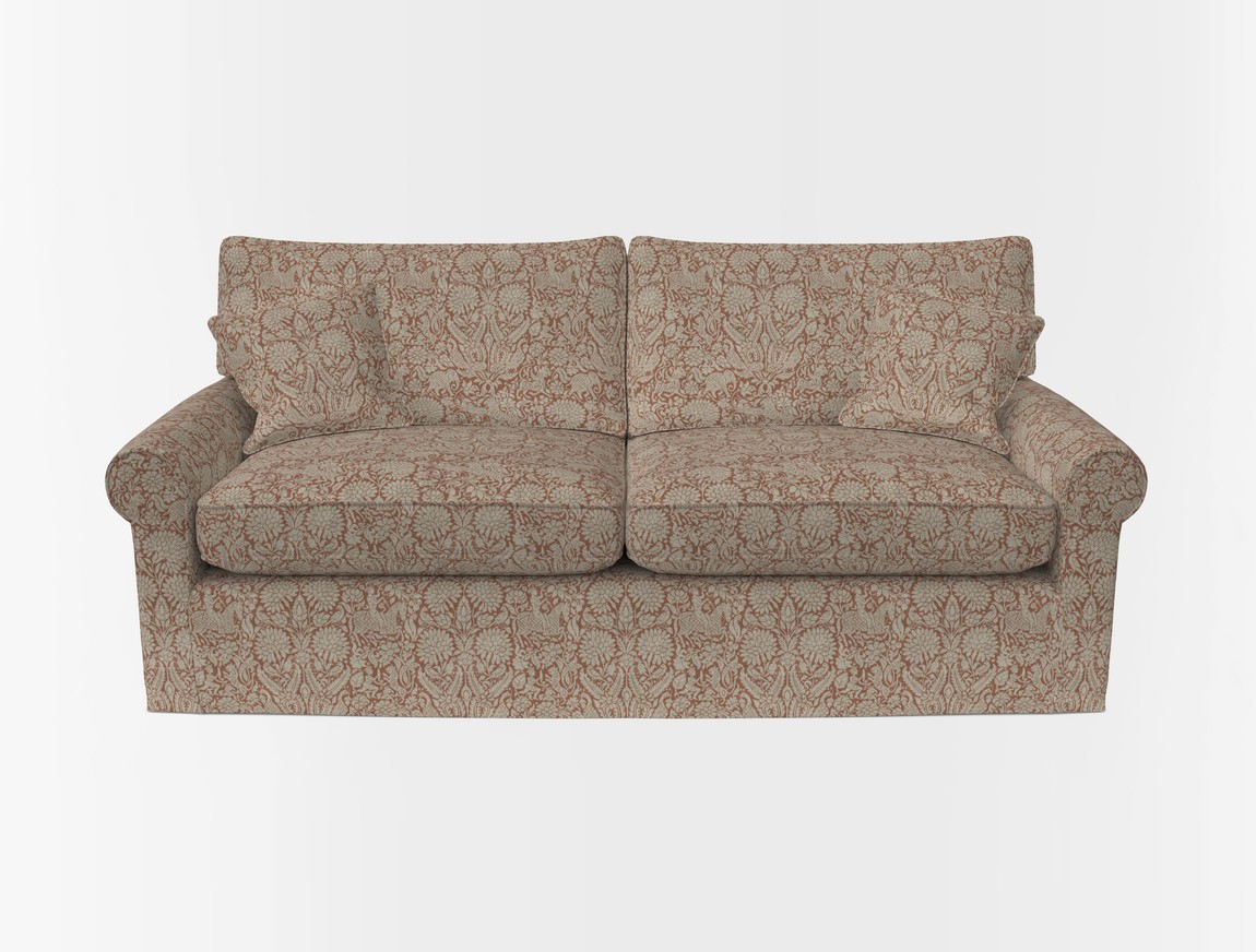 3 Seater Sofa