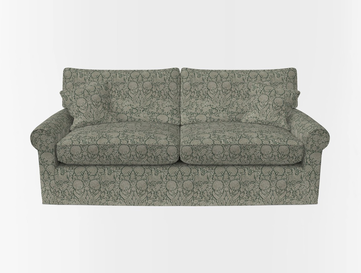 3 Seater Sofa