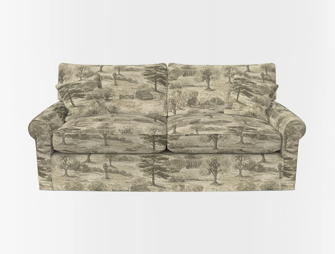 3 Seater Sofa