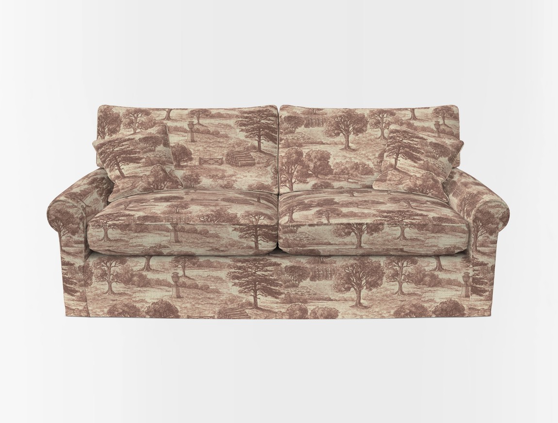 3 Seater Sofa