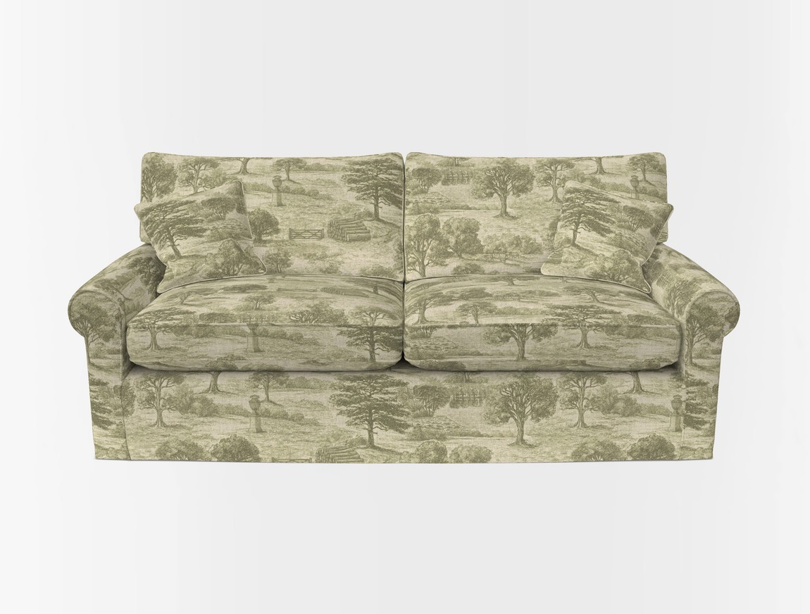 3 Seater Sofa