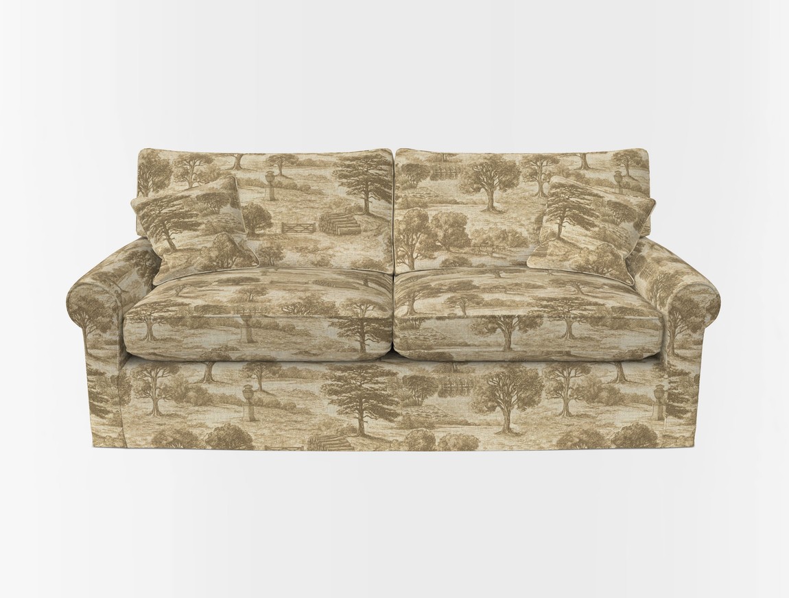 3 Seater Sofa