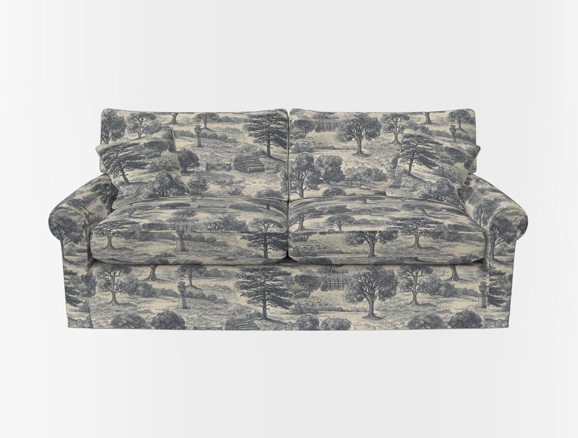 3 Seater Sofa