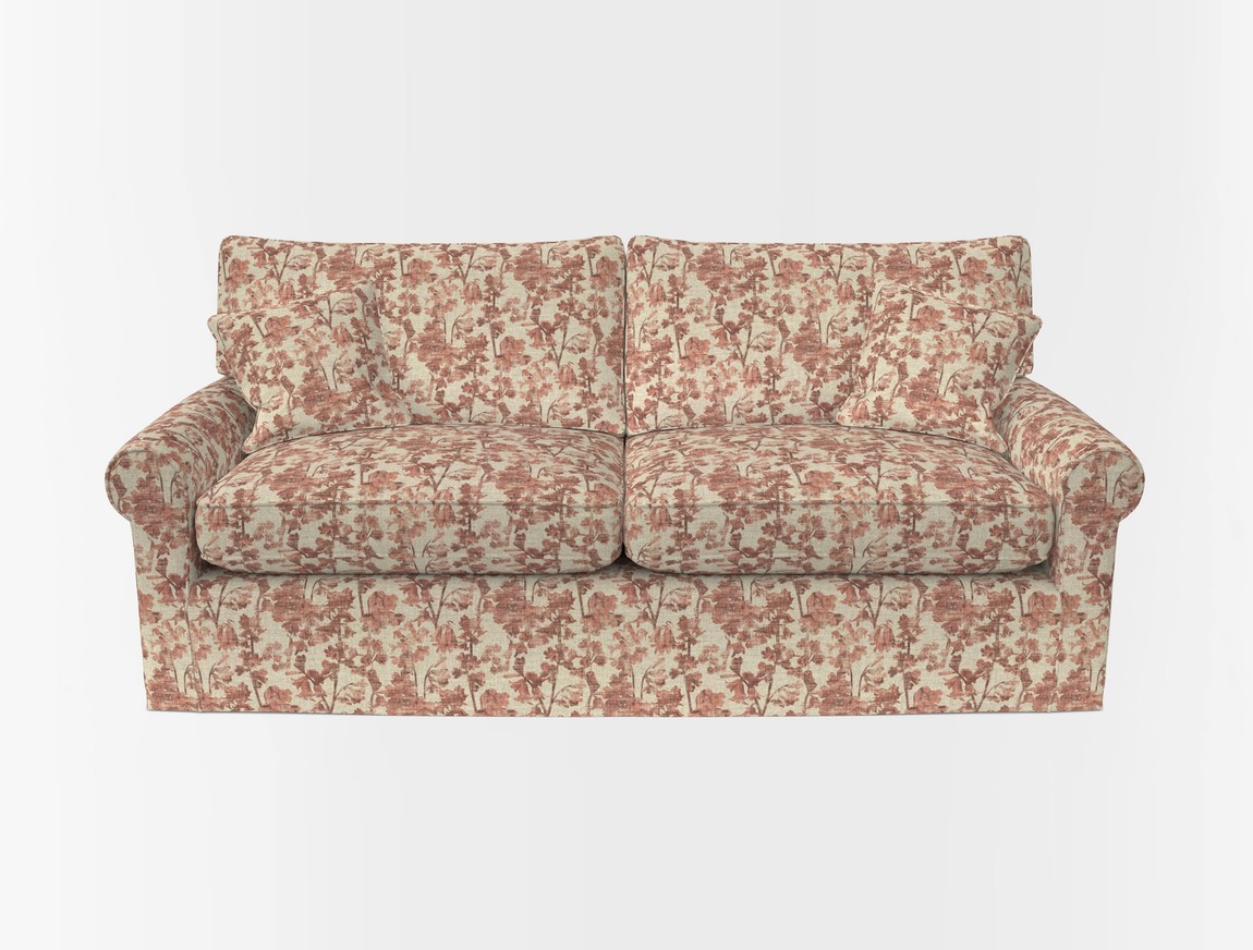 3 Seater Sofa
