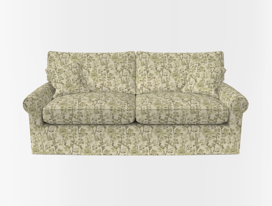 3 Seater Sofa