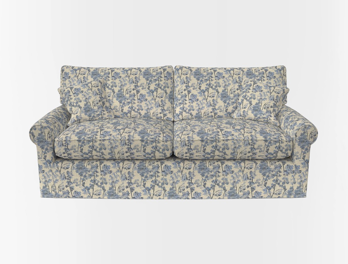 3 Seater Sofa