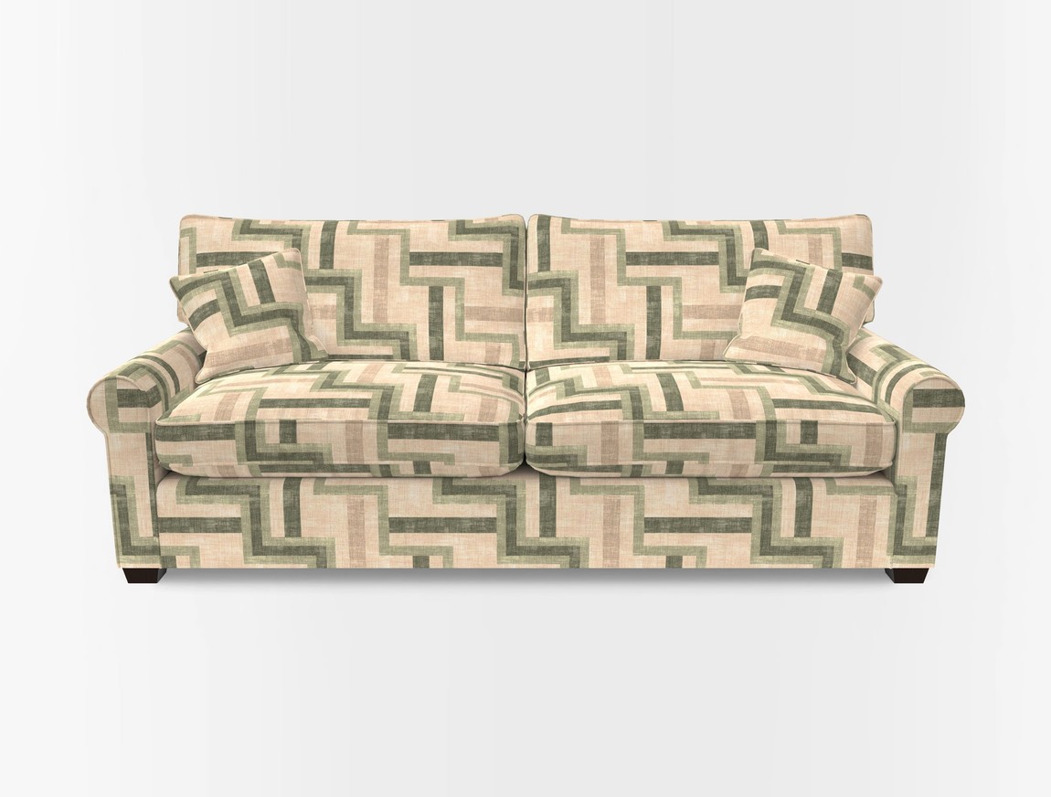 4 Seater Sofa