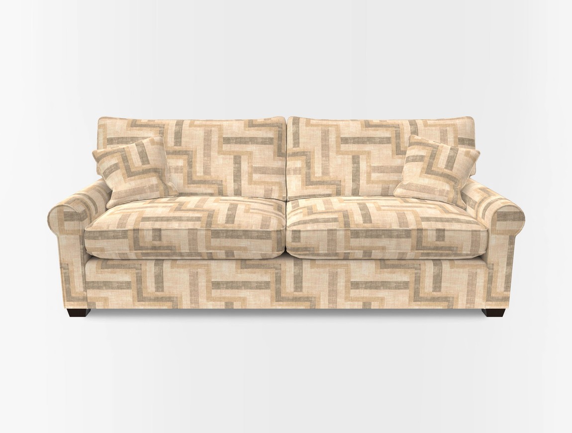 4 Seater Sofa