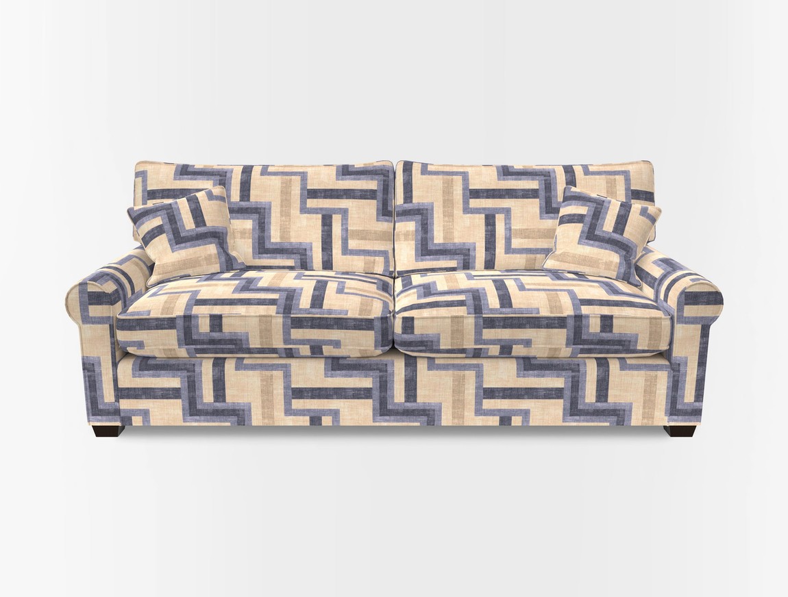 4 Seater Sofa
