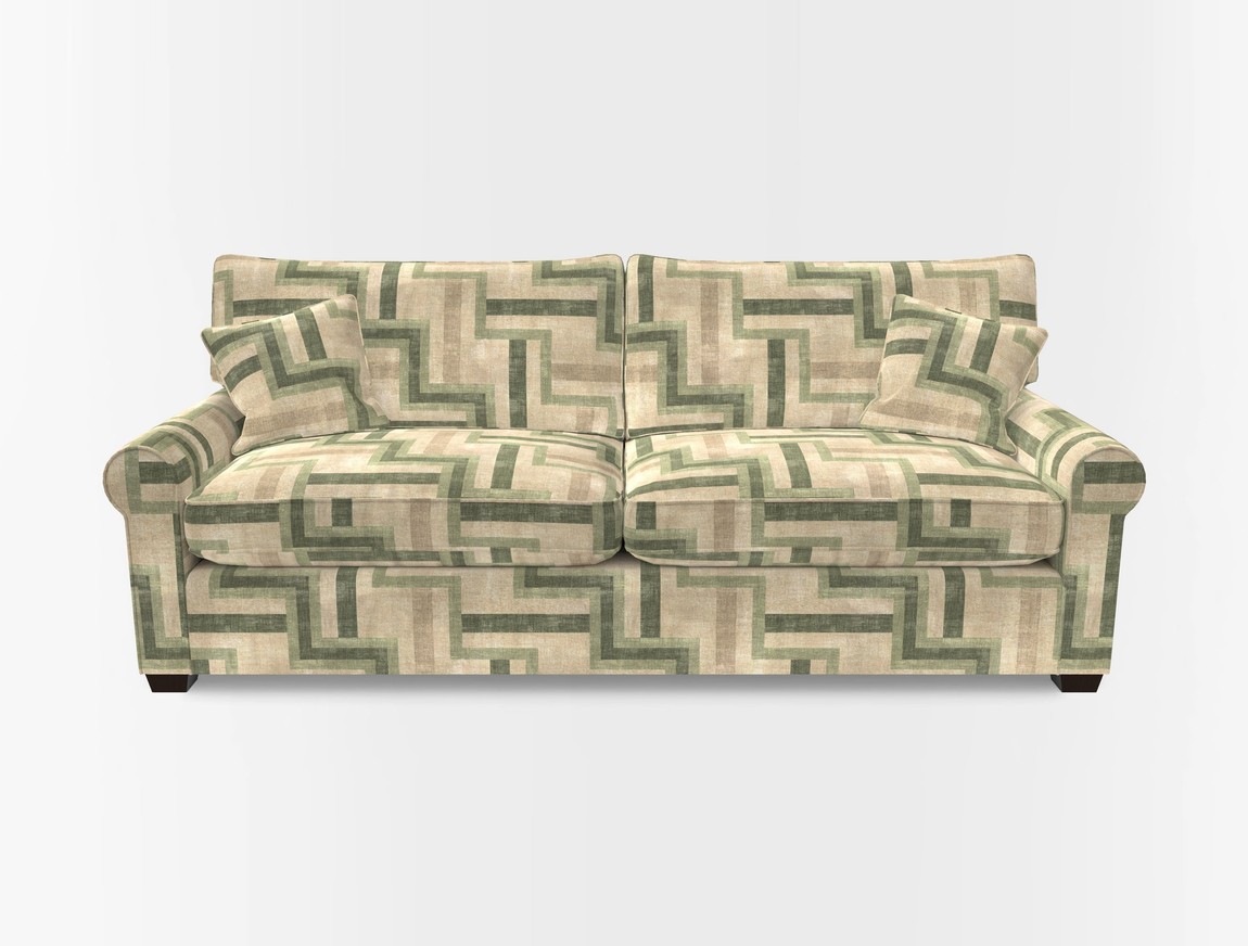 4 Seater Sofa