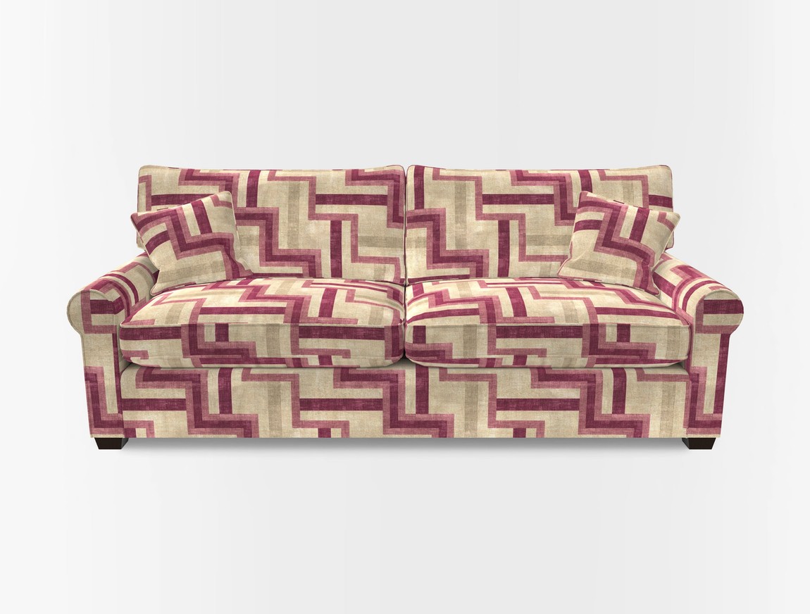 4 Seater Sofa