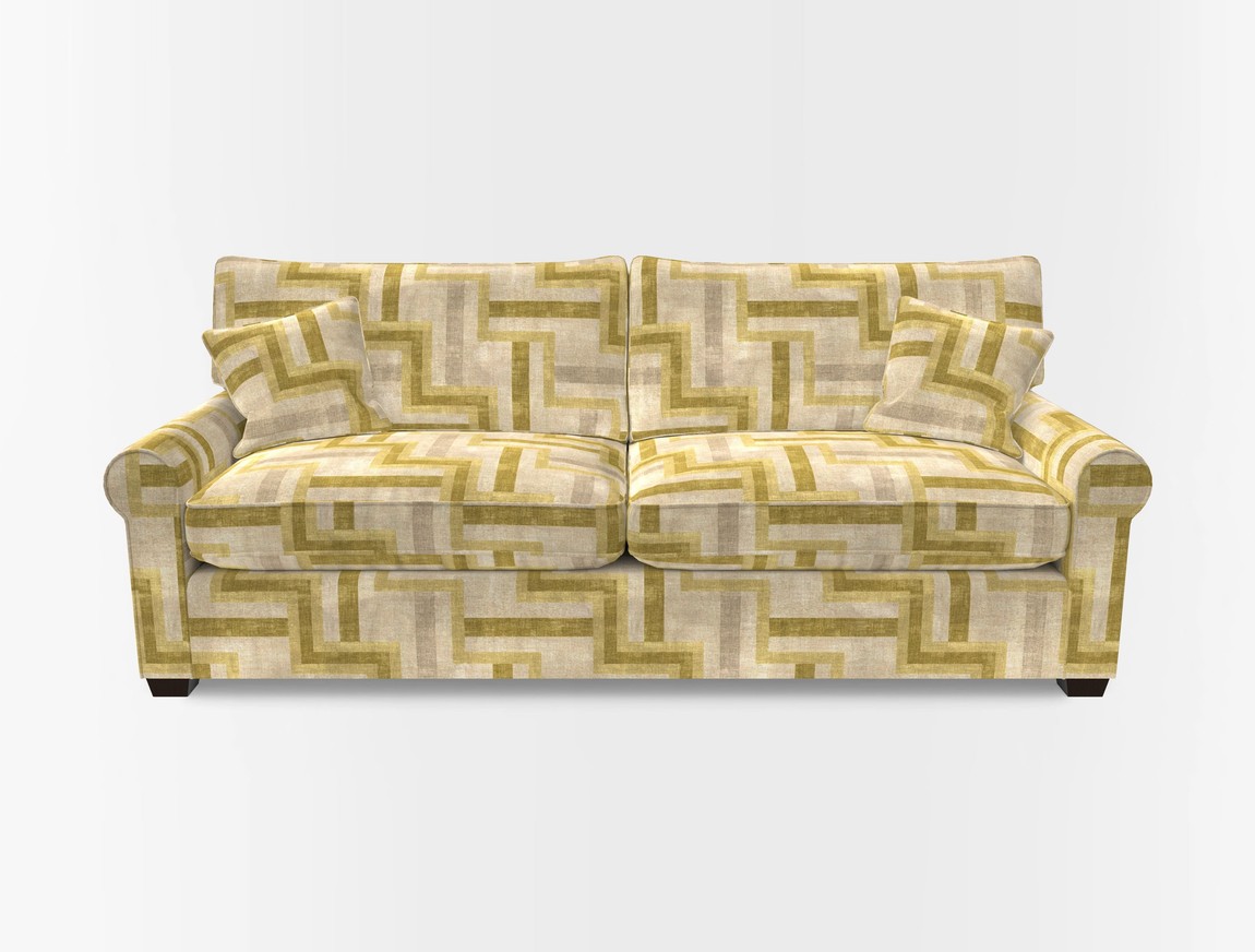 4 Seater Sofa