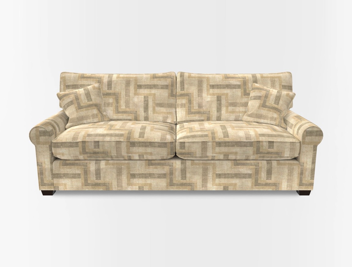 4 Seater Sofa