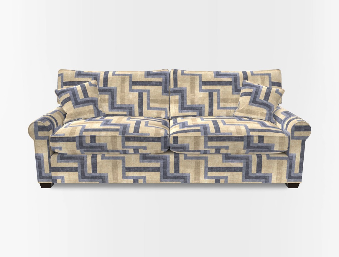 4 Seater Sofa
