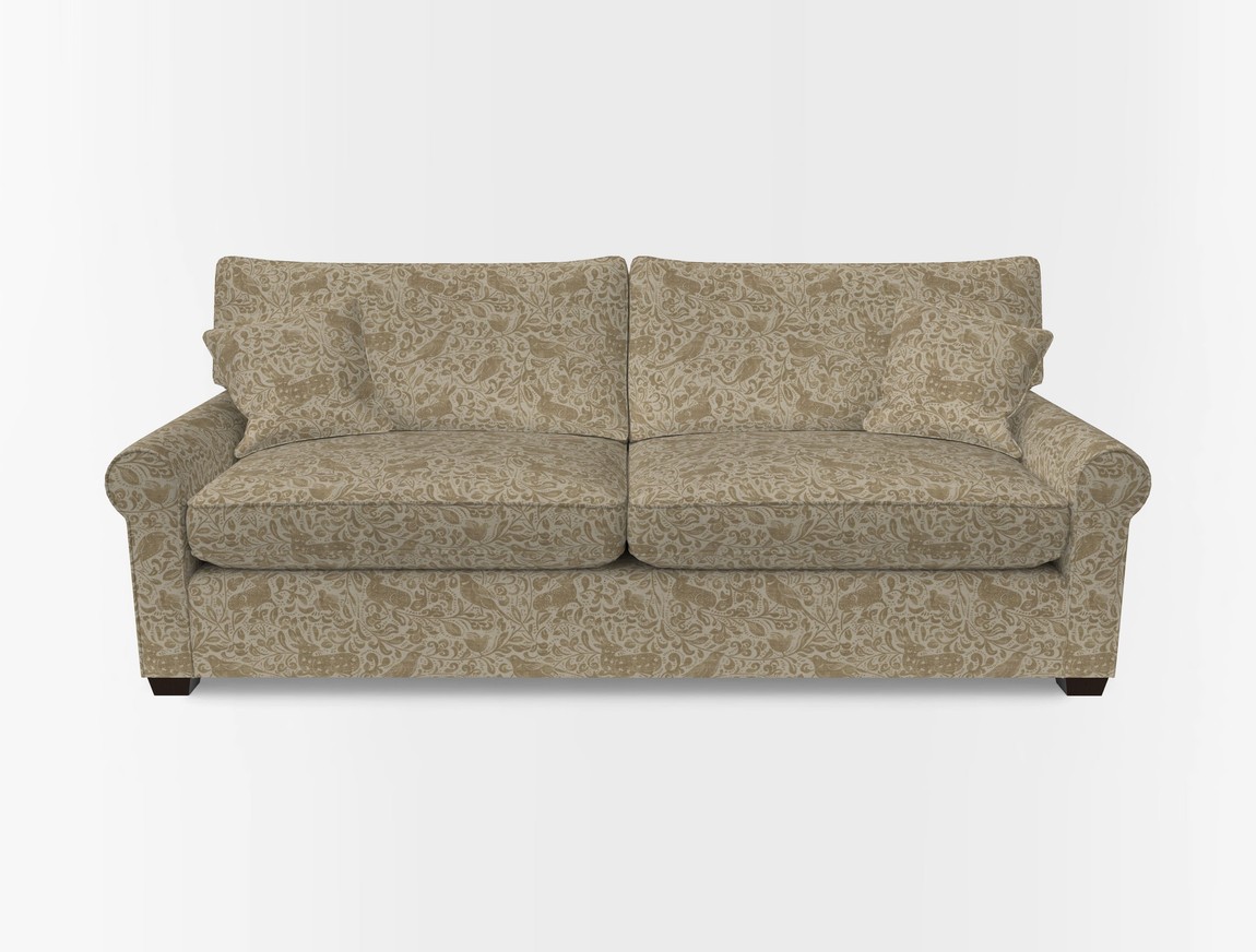 4 Seater Sofa