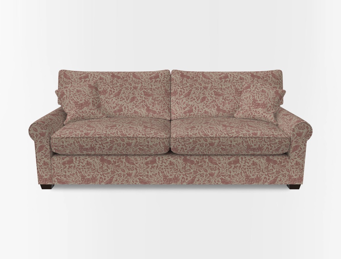 4 Seater Sofa