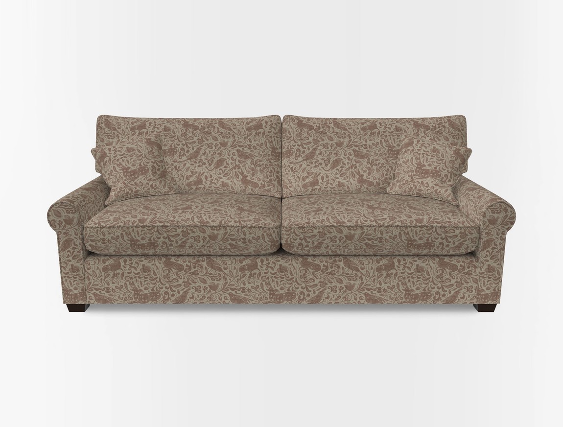 4 Seater Sofa