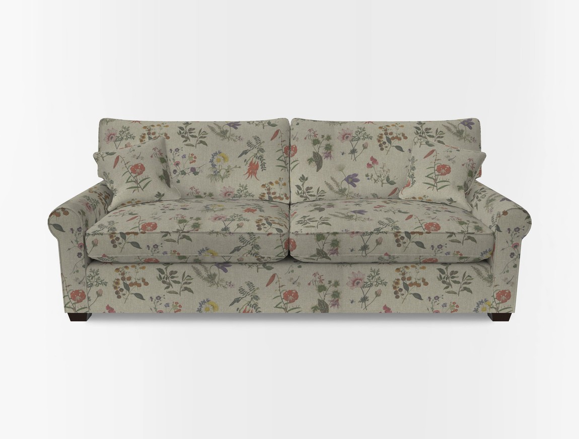 4 Seater Sofa