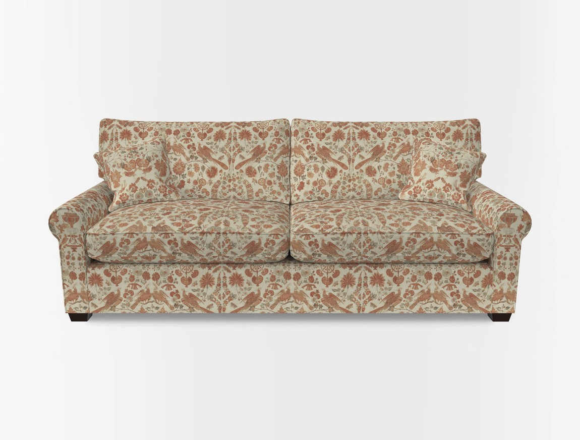 4 Seater Sofa