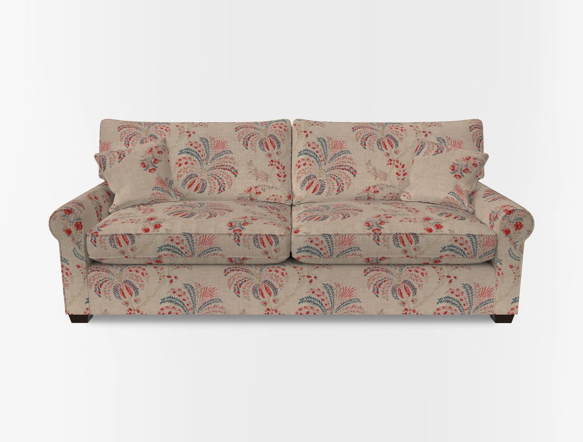 4 Seater Sofa