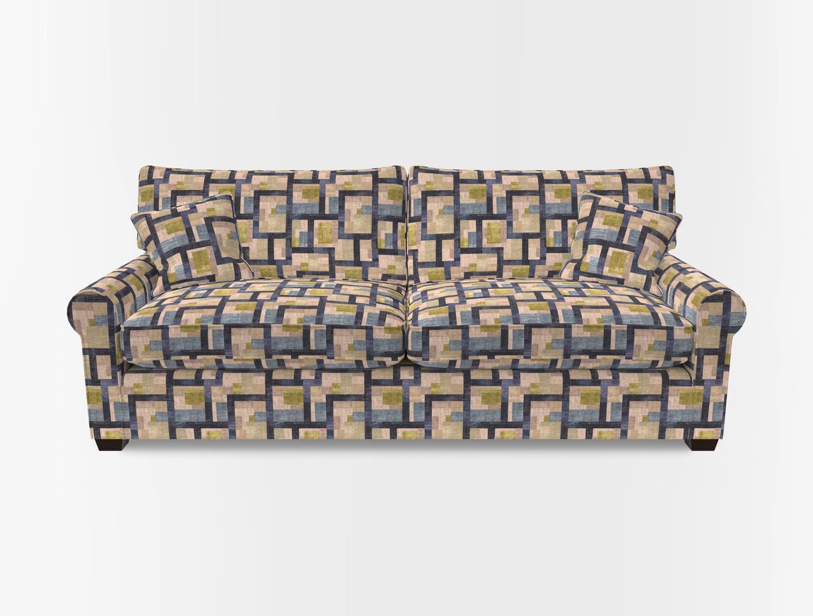 4 Seater Sofa