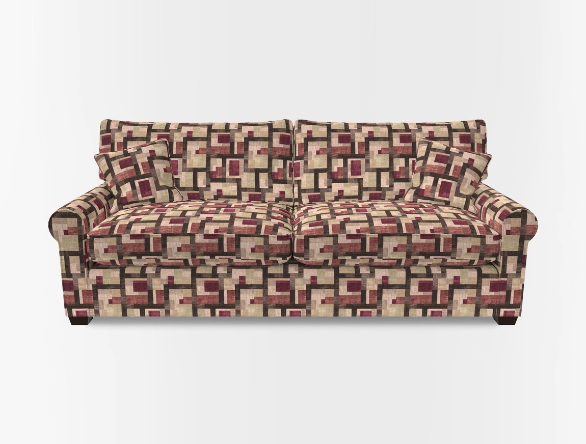 4 Seater Sofa