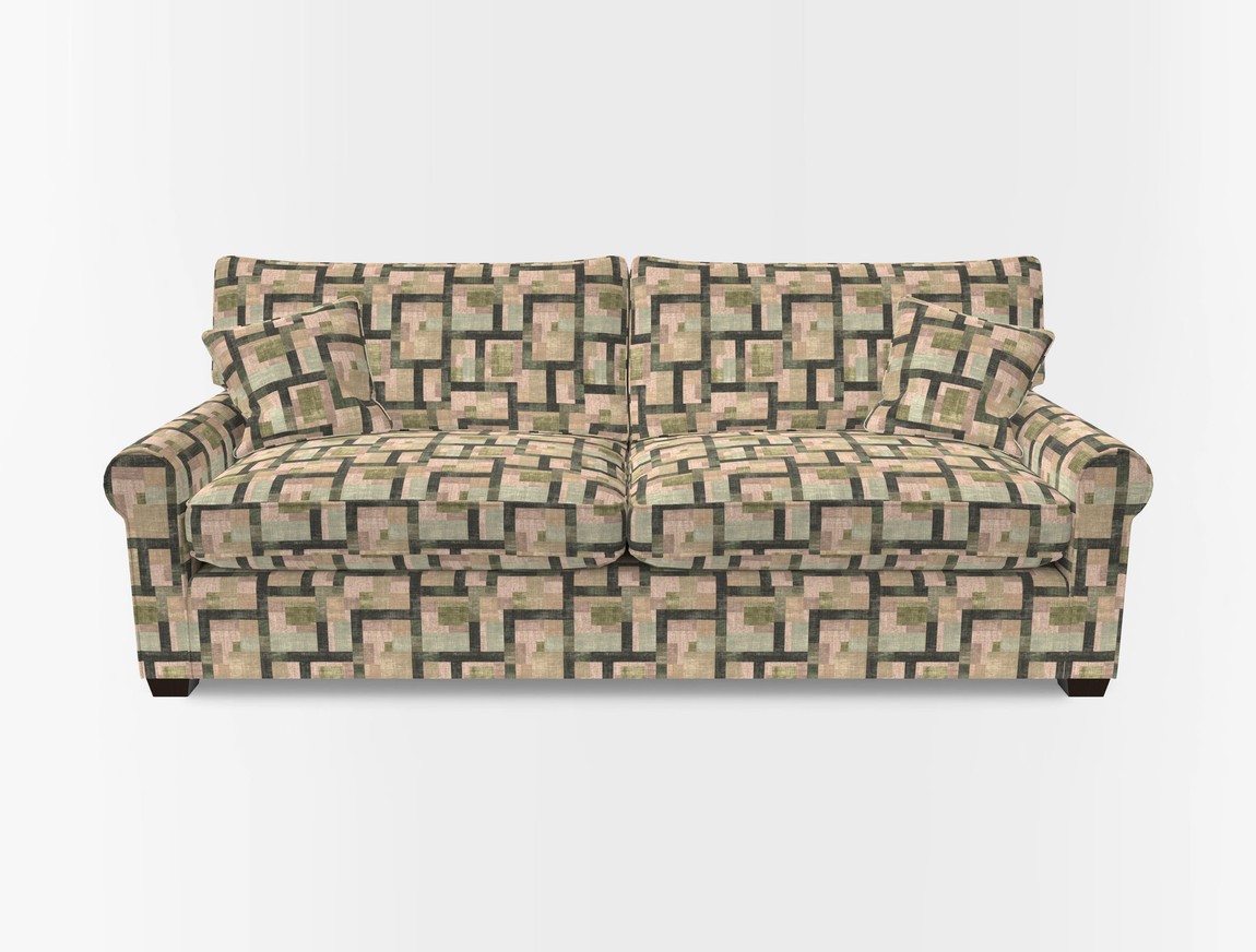 4 Seater Sofa