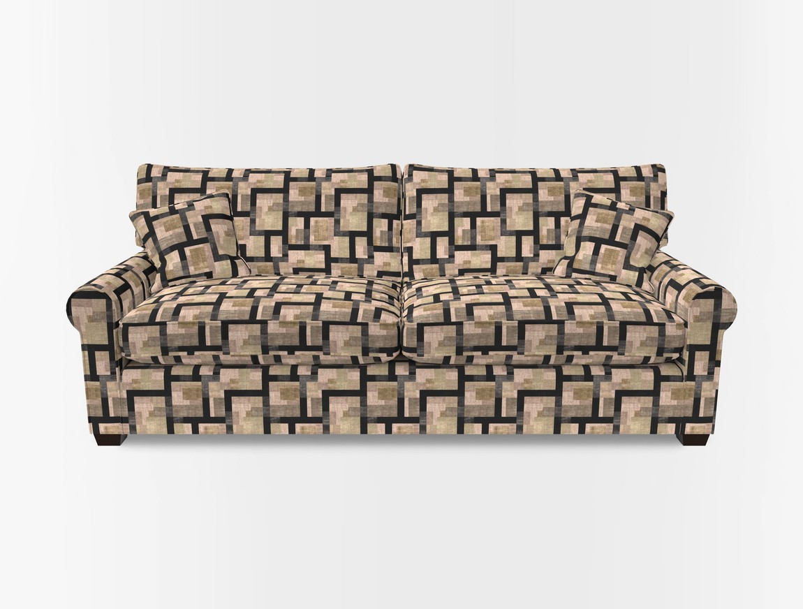 4 Seater Sofa
