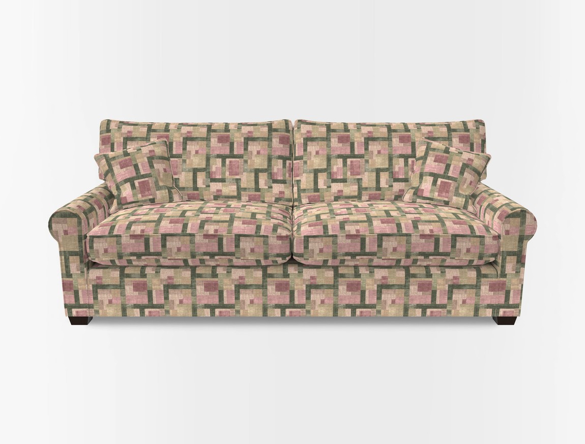 4 Seater Sofa